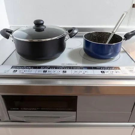 ToyakoKamonoya Toya House别墅 外观 照片