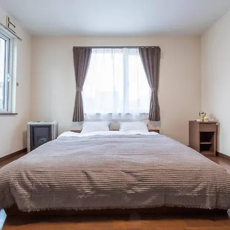 ToyakoKamonoya Toya House别墅 外观 照片