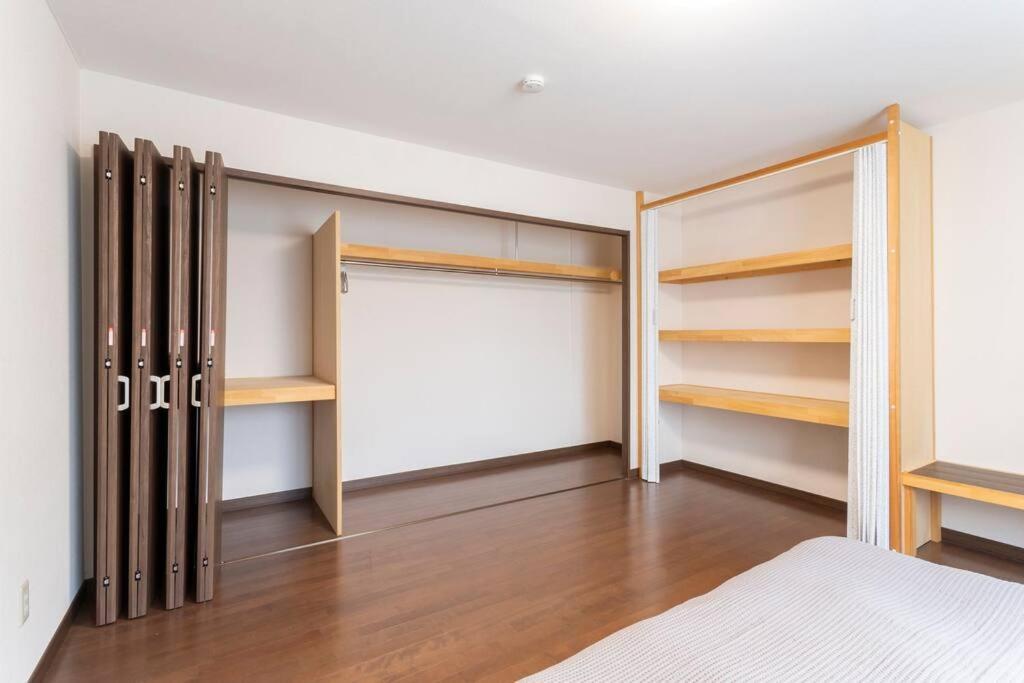 Kamonoya Toya House Holiday home Toyako