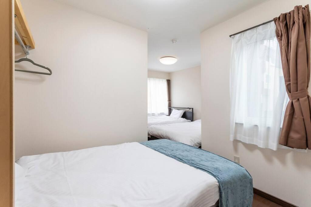 Kamonoya Toya House Holiday home Toyako
