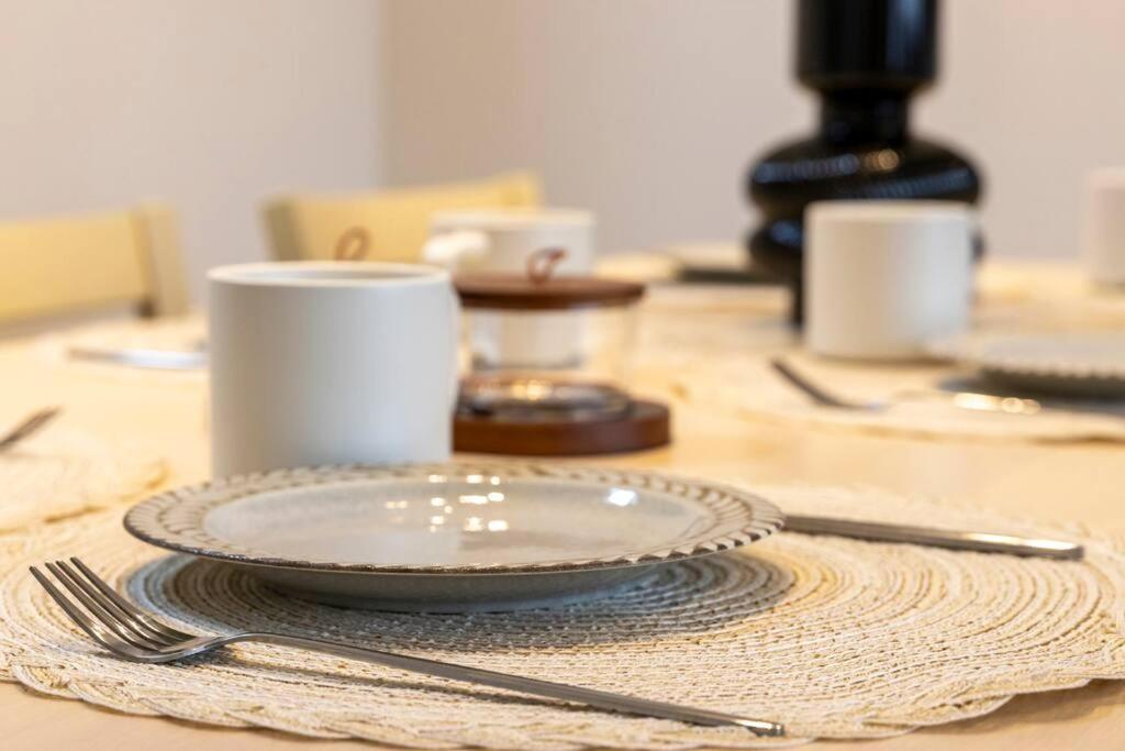 Kamonoya Toya House 度假居 *
