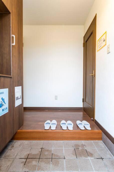 Kamonoya Toya House * Toyako