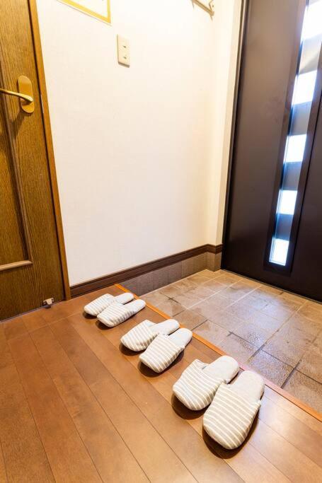 度假居 Kamonoya Toya House